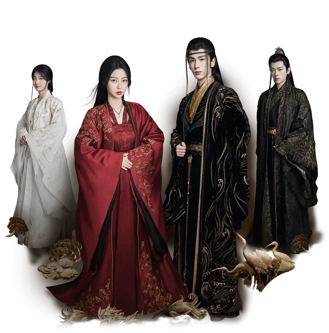 Gia Đạo Hậu Tử